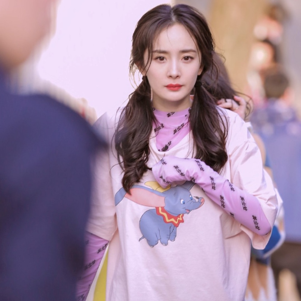 FULL PRINTED SPORTY LONG SLEEVES TOP